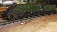 Bachmann loco 60002 for sale  UK