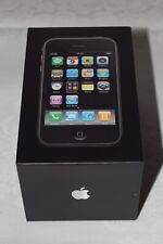 Usado, Orginal Leer-Karton OVP Apple iPhone 3G schwarz comprar usado  Enviando para Brazil