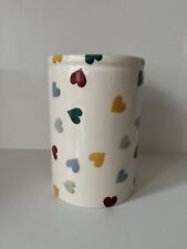 Emma bridgewater polka for sale  NORTHAMPTON