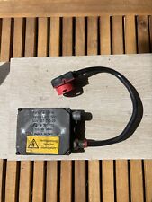 Ballast boiter commande d'occasion  Blagnac