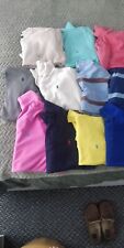 Ralph lauren shirts for sale  WALLSEND