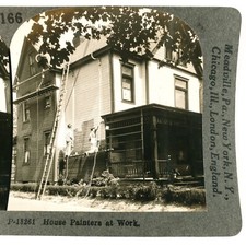 Working men painting for sale  Portland