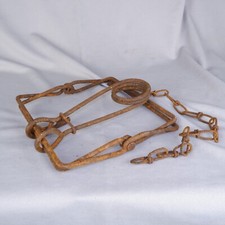 Vintage conibear type for sale  Boonville