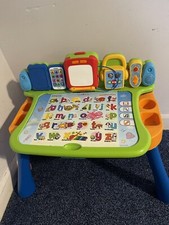 Vetch touch learn for sale  MANCHESTER