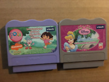 Jeux vsmile dora d'occasion  Chevilly