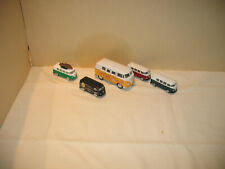 Majorette welly bus gebraucht kaufen  Deutschland