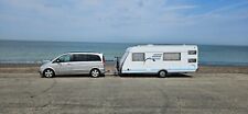Hymer eriba swing gebraucht kaufen  Stolberg (Rhld.)