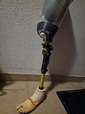 Graph lite beinprothese gebraucht kaufen  Stuttgart