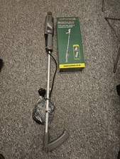 Eckman electric weed for sale  WADHURST