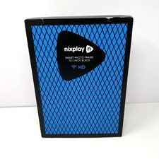 Nixplay smart digital for sale  Irvine