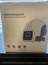 Wireless knee massager for sale  Flowery Branch