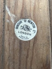 Rare windsor newton for sale  CHELTENHAM