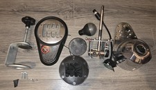 Thrustmaster th8a pattern d'occasion  Expédié en Belgium