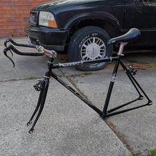 Draft 700c fixie for sale  Cleveland