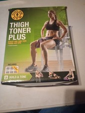 Thigh master inner for sale  Davisville