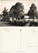 Pocztówka Olsztyn ośrodek wyczynowy „To lubię” 1965 na sprzedaż  Wysyłka do Poland