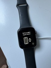 Apple watch series d'occasion  Rouen-