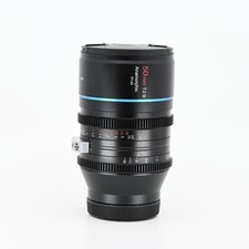 Sirui 50mm anamorphic d'occasion  France