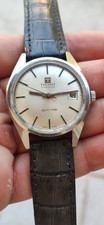 Tissot visodate seastar usato  Casalnuovo di Napoli