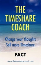 The timeshare coach d'occasion  Expédié en France