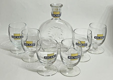 Ricard carafe verres d'occasion Ricard carafe verres d'occasion  Carros
