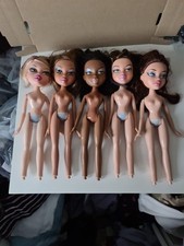 Bratz dolls mga for sale  YEOVIL