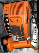 Ridgid cordless angle for sale  Temple