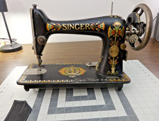 Antique 1905 singer for sale  Strongsville
