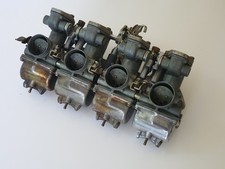 Vergaser honda 500 gebraucht kaufen  Winnenden