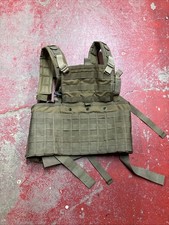 Blackhawk rhodesian recon for sale  Salem