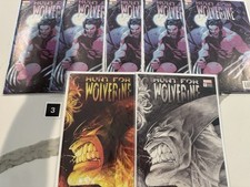Hunt wolverine kubert for sale  Albuquerque