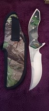 Buck kalinga fixed for sale  Blue Springs