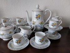 Service porcelaine limoges d'occasion  Bordeaux-