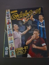 Album calciatori panini usato  Genova