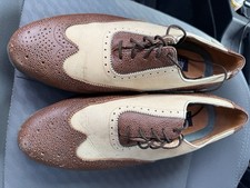 Ashworth golfing shoes for sale  Benson