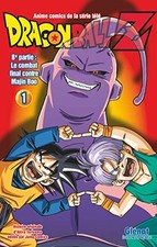 Dragon ball partie d'occasion  Expédié en Belgium