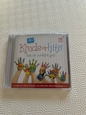Kinderhits daniel kallauch gebraucht kaufen  Filderstadt