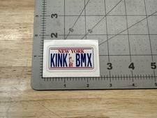 Kink bikes new for sale  Albuquerque
