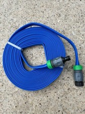 Water hose camping for sale  CLECKHEATON