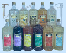 Starbucks flavored syrup for sale  Windermere