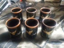 Vintage sake set for sale  Carson City