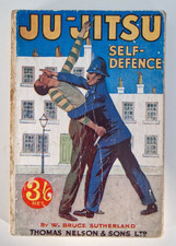 Jitsu self defence for sale  PAIGNTON