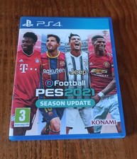 E Football PES 2021 ⚽ PS4 💿 FR 🇫🇷, usado comprar usado E Football PES 2021 ⚽ PS4 💿 FR 🇫🇷, usado comprar usado  Enviando para Brazil