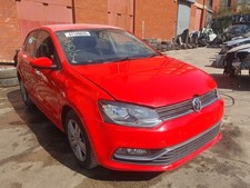 Breaking polo 2016 for sale  OLDHAM
