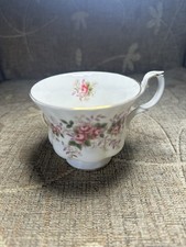 Royal albert bone for sale  BALLYMONEY