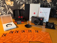 Leica lux 8 gebraucht kaufen  Echzell