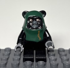 Lego sw0339 star gebraucht kaufen  Deutschland