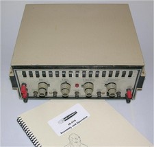 Heathkit sweep marker for sale  Pleasanton