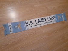 Sciarpa scarf football usato  Genova