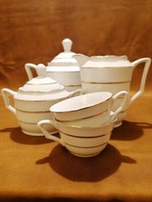 Set teiera lattiera usato  Oggiono